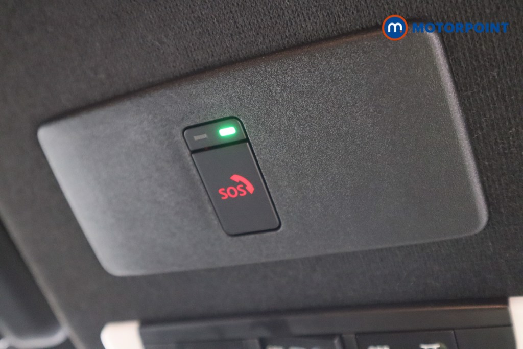 Nissan Juke N-Connecta Automatic Petrol-Electric Hybrid SUV - Stock Number (1574762) - 19th supplementary image