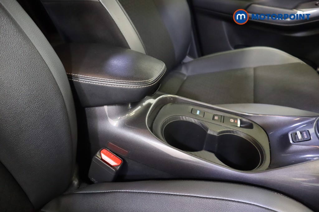Nissan Juke N-Connecta Automatic Petrol-Electric Hybrid SUV - Stock Number (1574762) - 20th supplementary image