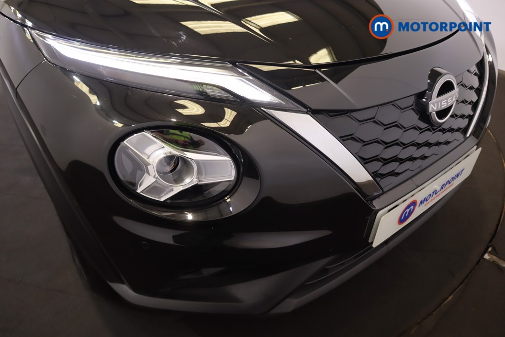 Nissan Juke N-Connecta Automatic Petrol-Electric Hybrid SUV - Stock Number (1574762) - 24th supplementary image