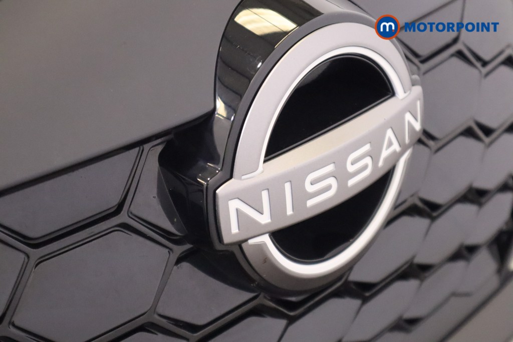 Nissan Juke N-Connecta Automatic Petrol-Electric Hybrid SUV - Stock Number (1574762) - 25th supplementary image