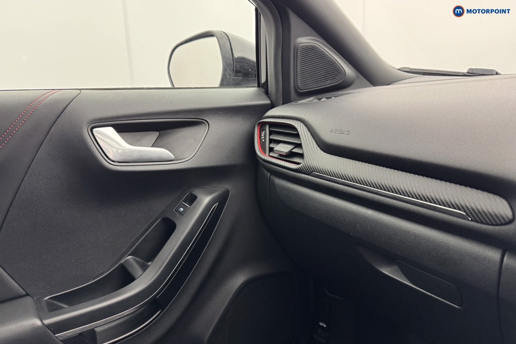Ford Puma St-Line X Manual Petrol-Electric Hybrid SUV - Stock Number (1574789) - 18th supplementary image