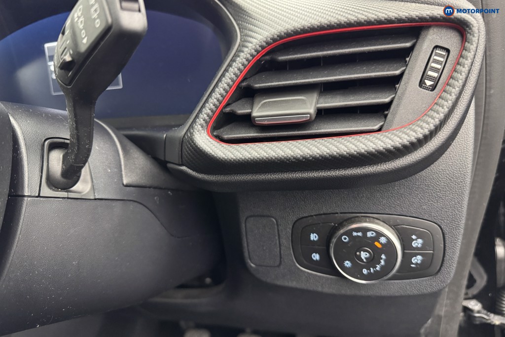Ford Puma St-Line X Manual Petrol-Electric Hybrid SUV - Stock Number (1574789) - 21st supplementary image