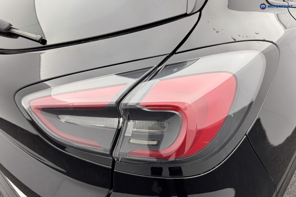 Ford Puma St-Line X Manual Petrol-Electric Hybrid SUV - Stock Number (1574789) - 30th supplementary image