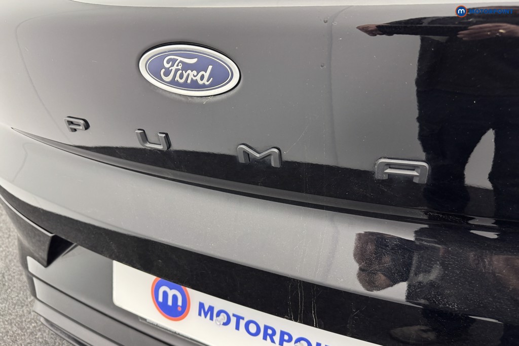 Ford Puma St-Line X Manual Petrol-Electric Hybrid SUV - Stock Number (1574789) - 31st supplementary image
