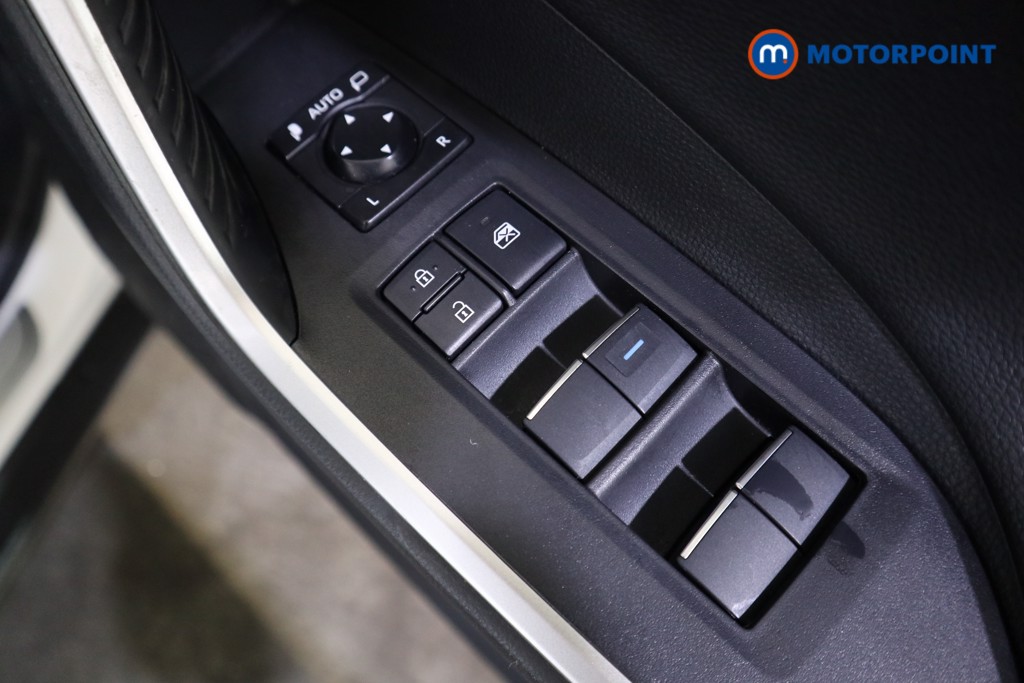 Toyota Rav4 Design Automatic Petrol-Electric Hybrid SUV - Stock Number (1574819) - 9th supplementary image