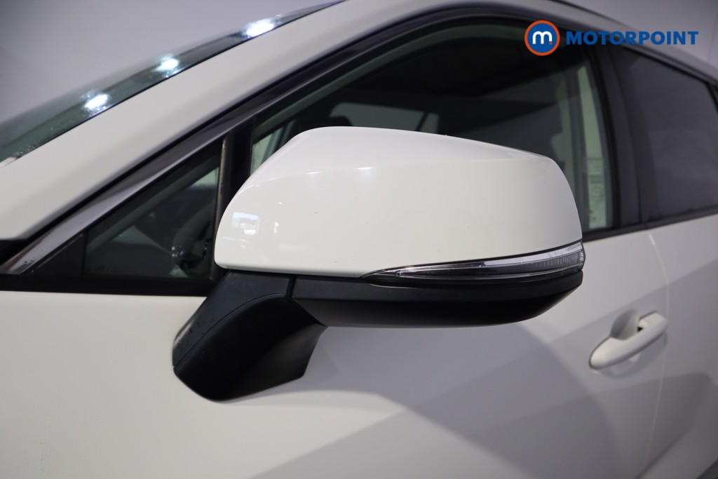 Toyota Rav4 Design Automatic Petrol-Electric Hybrid SUV - Stock Number (1574819) - 23rd supplementary image