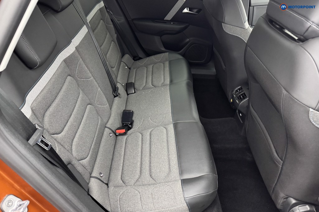 Citroen C4 Shine Manual Petrol Hatchback - Stock Number (1574873) - 4th supplementary image