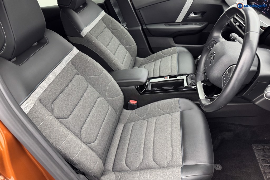 Citroen C4 Shine Manual Petrol Hatchback - Stock Number (1574873) - 5th supplementary image