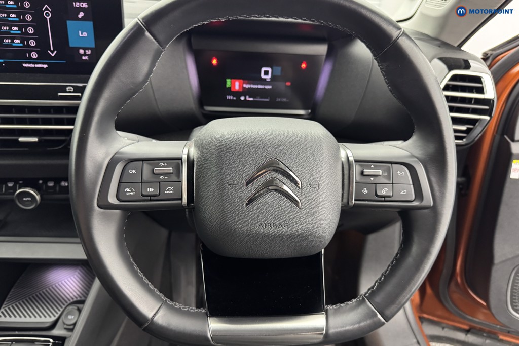 Citroen C4 Shine Manual Petrol Hatchback - Stock Number (1574873) - 6th supplementary image
