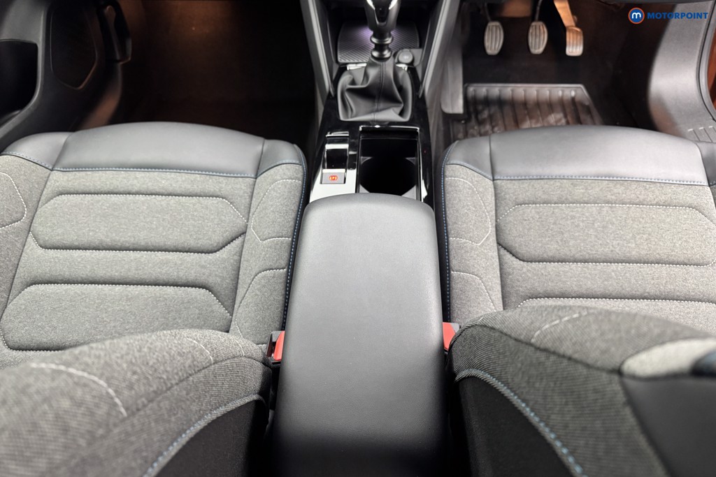 Citroen C4 Shine Manual Petrol Hatchback - Stock Number (1574873) - 10th supplementary image