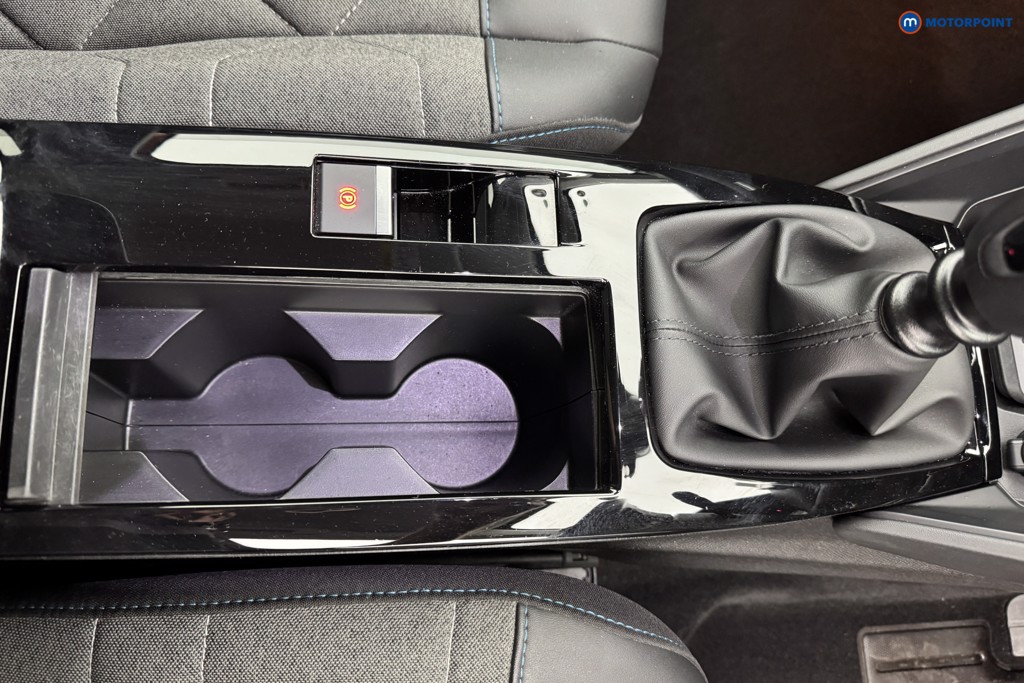 Citroen C4 Shine Manual Petrol Hatchback - Stock Number (1574873) - 13th supplementary image