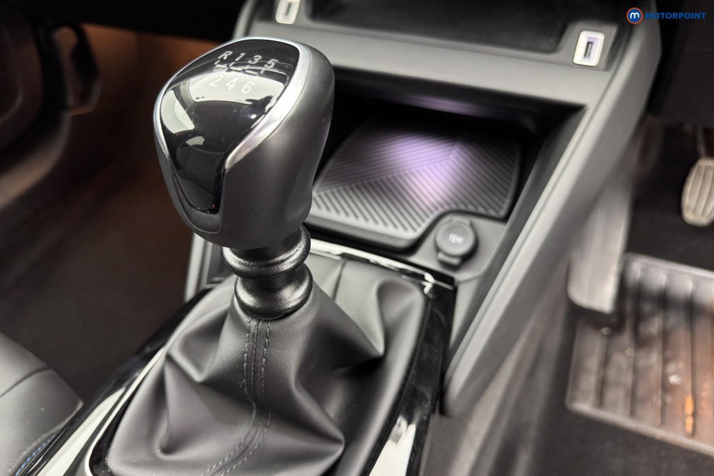 Citroen C4 Shine Manual Petrol Hatchback - Stock Number (1574873) - 14th supplementary image