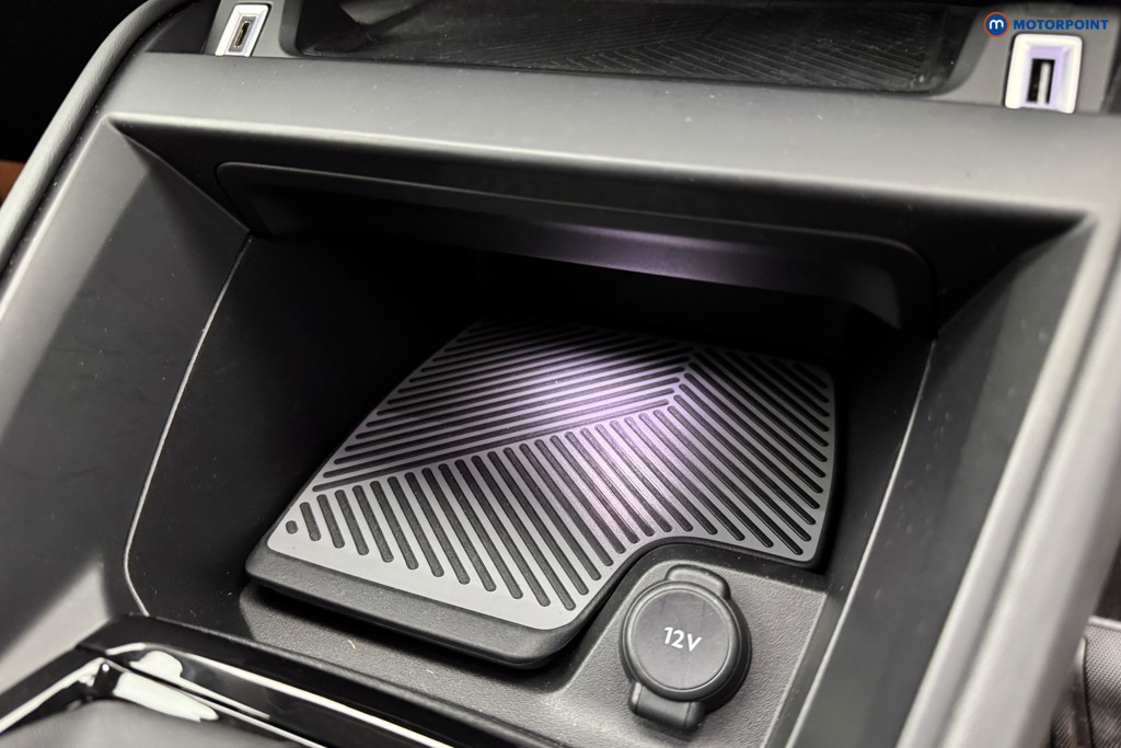 Citroen C4 Shine Manual Petrol Hatchback - Stock Number (1574873) - 15th supplementary image