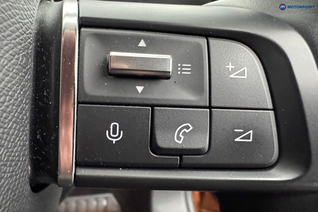 Citroen C4 Shine Manual Petrol Hatchback - Stock Number (1574873) - 19th supplementary image
