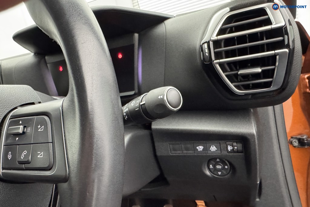 Citroen C4 Shine Manual Petrol Hatchback - Stock Number (1574873) - 20th supplementary image