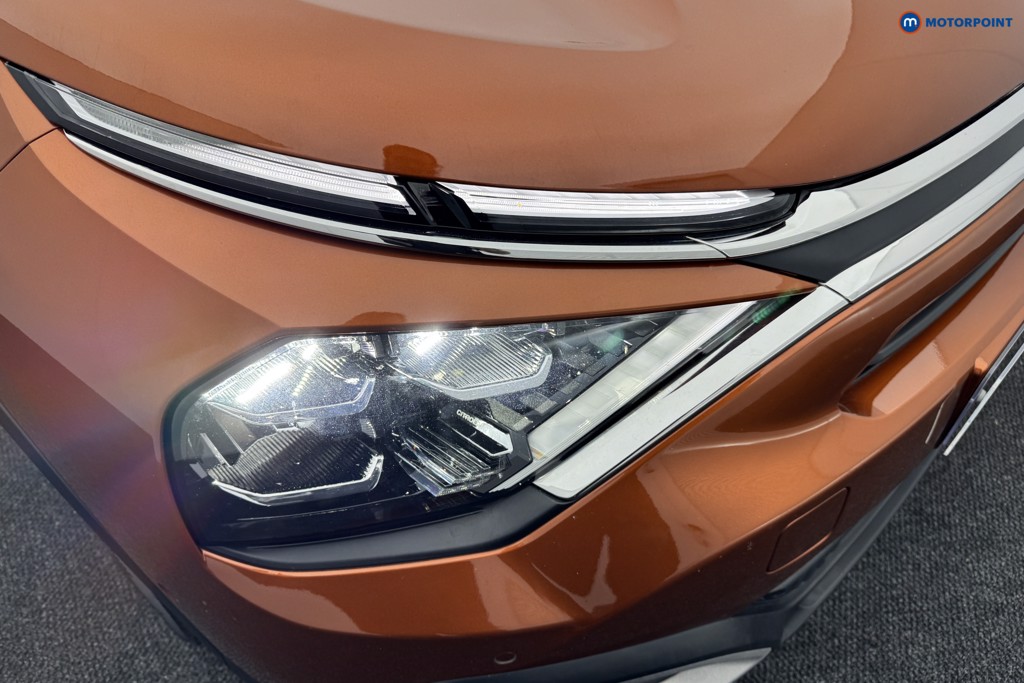 Citroen C4 Shine Manual Petrol Hatchback - Stock Number (1574873) - 26th supplementary image