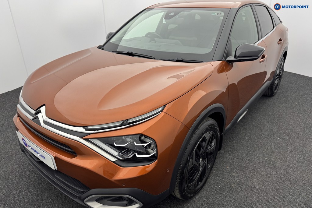 Citroen C4 Shine Manual Petrol Hatchback - Stock Number (1574873) - 29th supplementary image