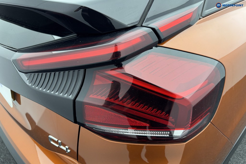 Citroen C4 Shine Manual Petrol Hatchback - Stock Number (1574873) - 30th supplementary image