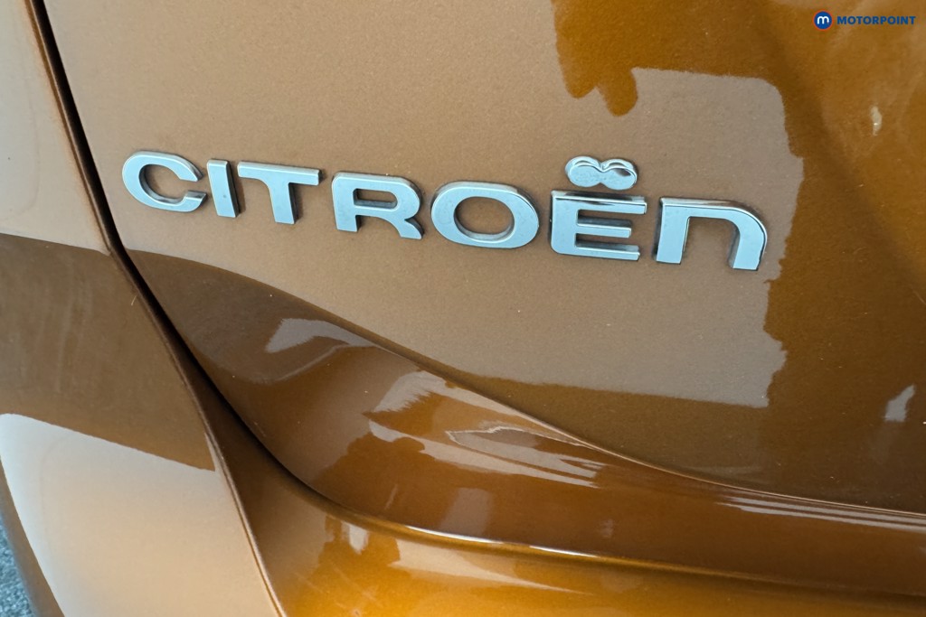 Citroen C4 Shine Manual Petrol Hatchback - Stock Number (1574873) - 32nd supplementary image