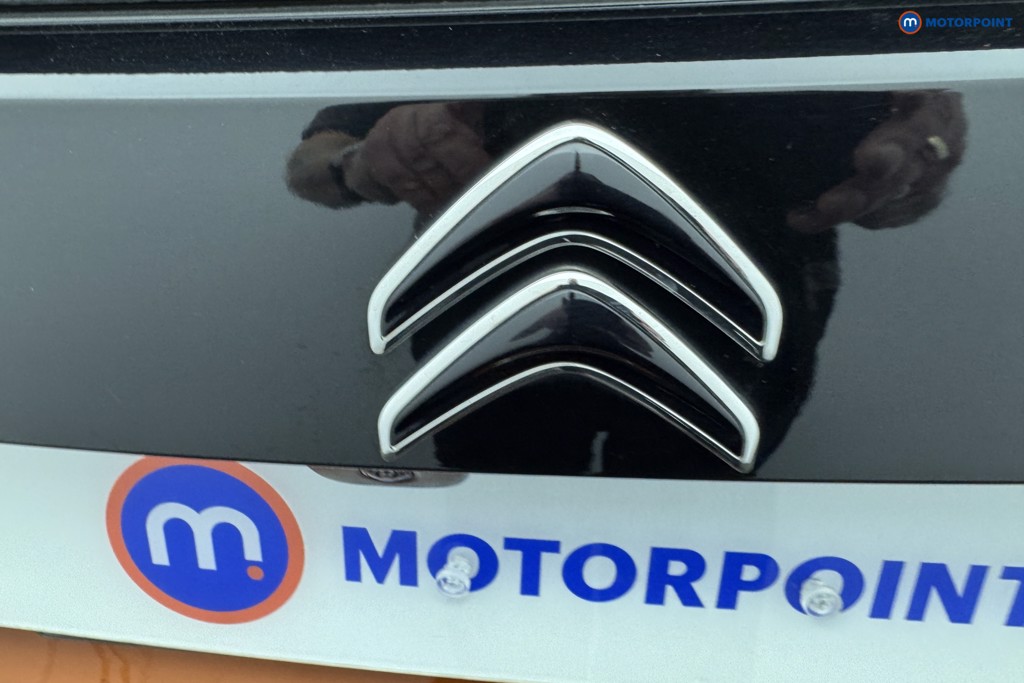 Citroen C4 Shine Manual Petrol Hatchback - Stock Number (1574873) - 33rd supplementary image