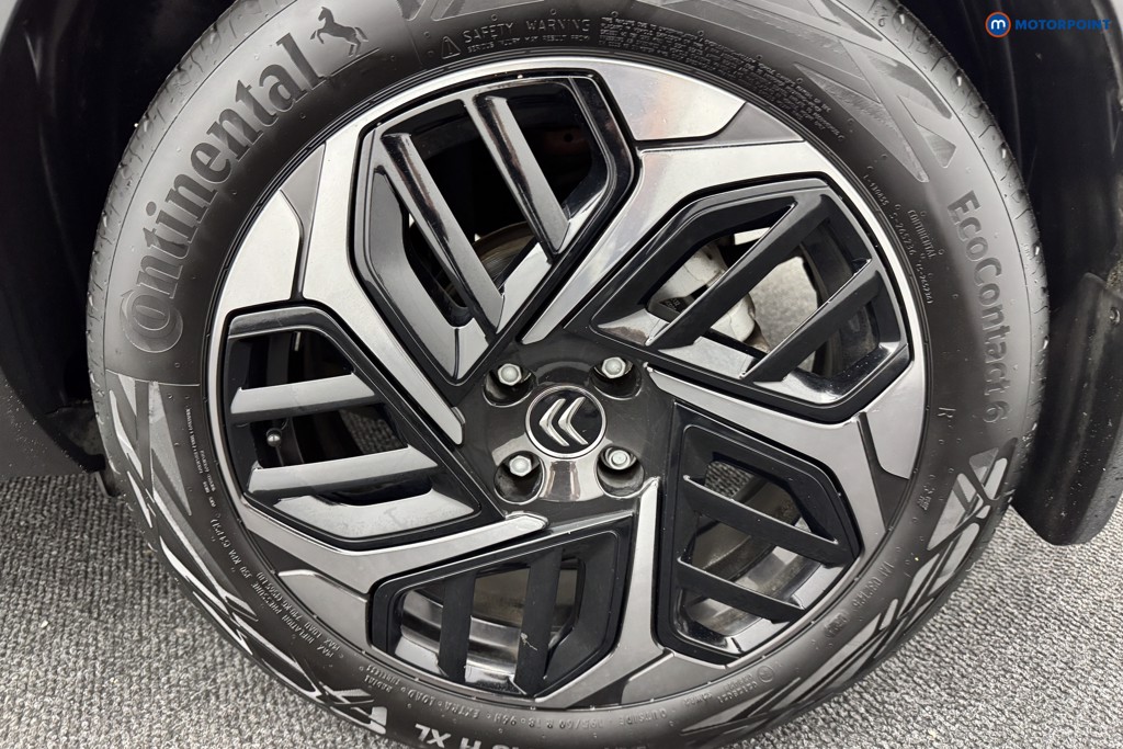 Citroen C4 Shine Manual Petrol Hatchback - Stock Number (1574873) - 37th supplementary image