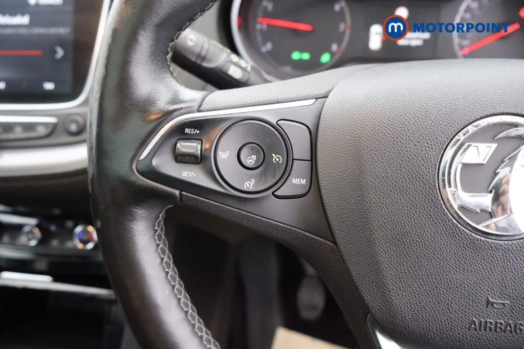Vauxhall Grandland X Elite Nav Manual Petrol SUV - Stock Number (1575025) - 2nd supplementary image
