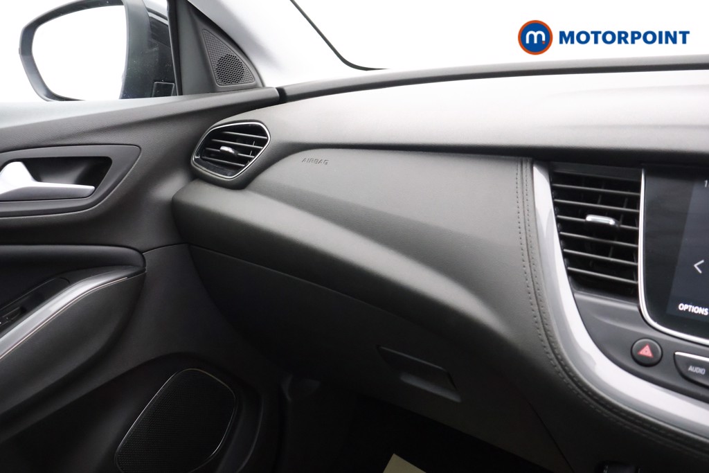 Vauxhall Grandland X Elite Nav Manual Petrol SUV - Stock Number (1575025) - 7th supplementary image