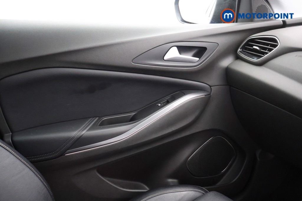 Vauxhall Grandland X Elite Nav Manual Petrol SUV - Stock Number (1575025) - 8th supplementary image