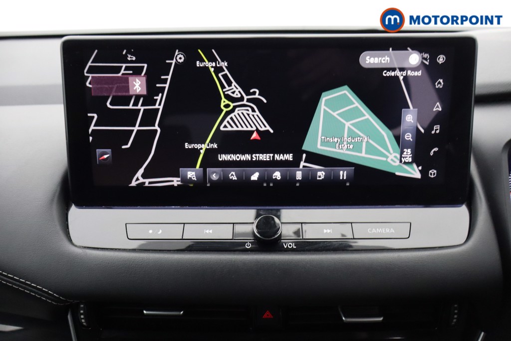 Nissan Qashqai N-Connecta Manual Petrol SUV - Stock Number (1575090) - 2nd supplementary image