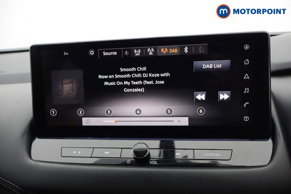 Nissan Qashqai N-Connecta Manual Petrol SUV - Stock Number (1575090) - 6th supplementary image