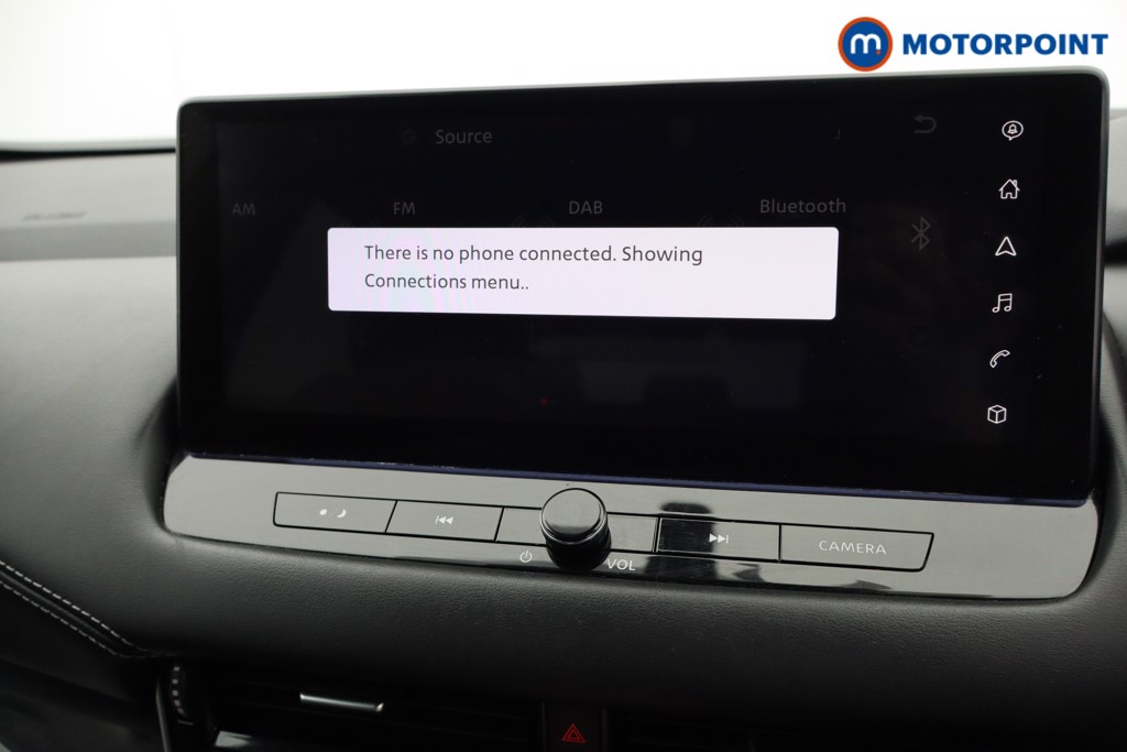 Nissan Qashqai N-Connecta Manual Petrol SUV - Stock Number (1575090) - 7th supplementary image
