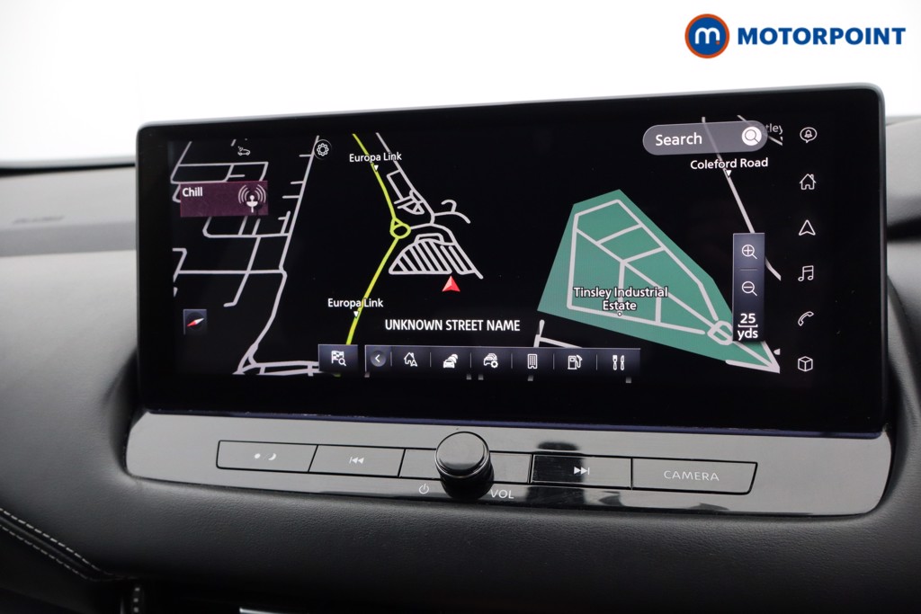 Nissan Qashqai N-Connecta Manual Petrol SUV - Stock Number (1575090) - 8th supplementary image