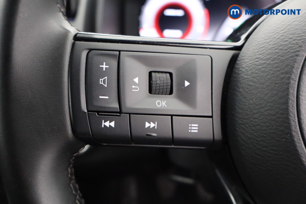 Nissan Qashqai N-Connecta Manual Petrol SUV - Stock Number (1575090) - 13th supplementary image