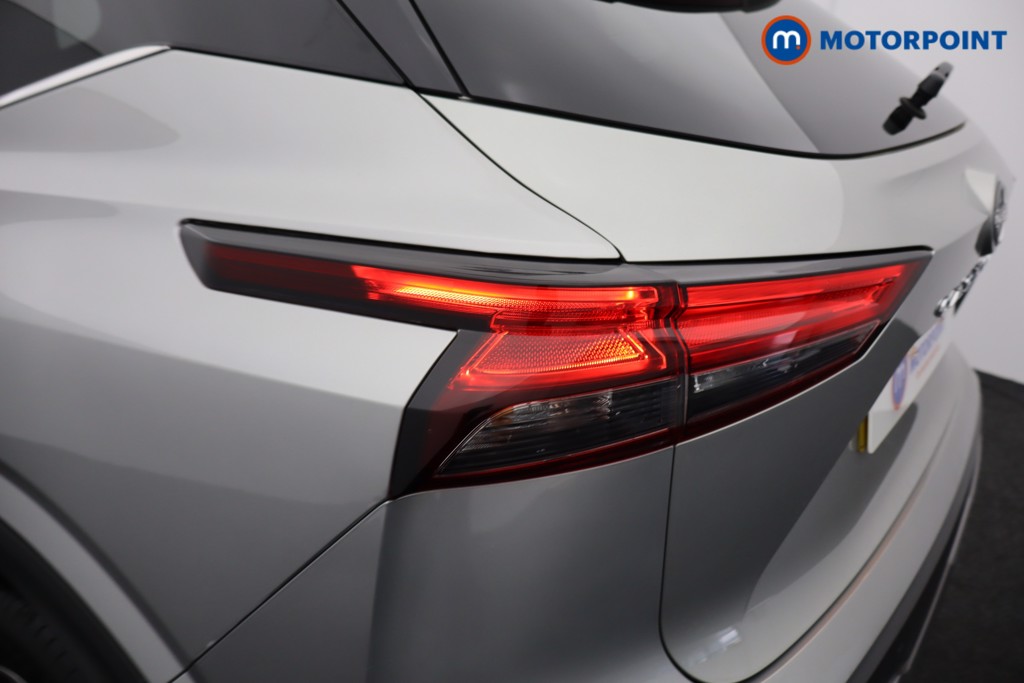 Nissan Qashqai N-Connecta Manual Petrol SUV - Stock Number (1575090) - 25th supplementary image