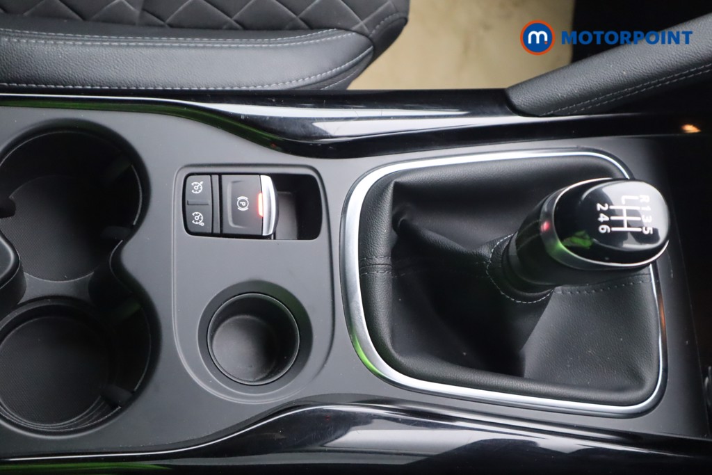Renault Kadjar Iconic Manual Petrol SUV - Stock Number (1575113) - 4th supplementary image