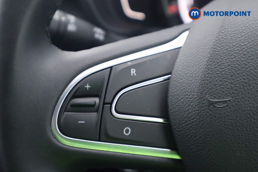 Renault Kadjar Iconic Manual Petrol SUV - Stock Number (1575113) - 5th supplementary image