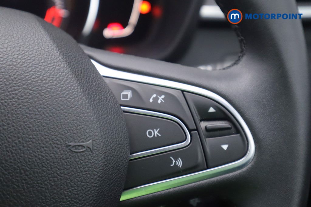 Renault Kadjar Iconic Manual Petrol SUV - Stock Number (1575113) - 6th supplementary image