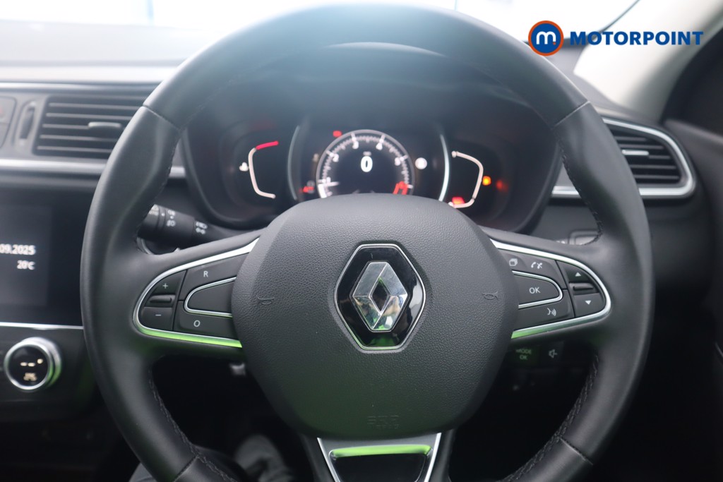 Renault Kadjar Iconic Manual Petrol SUV - Stock Number (1575113) - 7th supplementary image