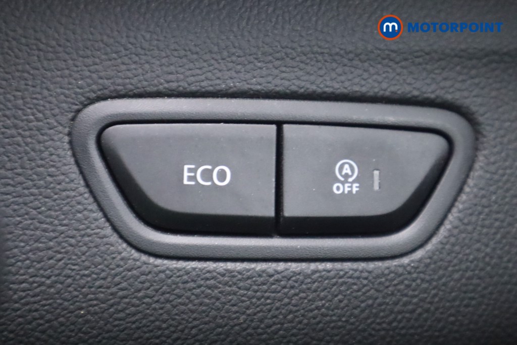 Renault Kadjar Iconic Manual Petrol SUV - Stock Number (1575113) - 8th supplementary image