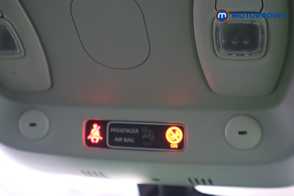 Renault Kadjar Iconic Manual Petrol SUV - Stock Number (1575113) - 10th supplementary image
