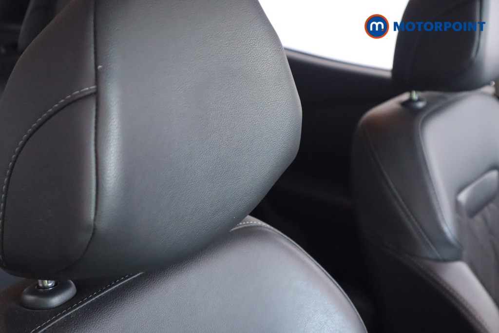 Renault Kadjar Iconic Manual Petrol SUV - Stock Number (1575113) - 12th supplementary image