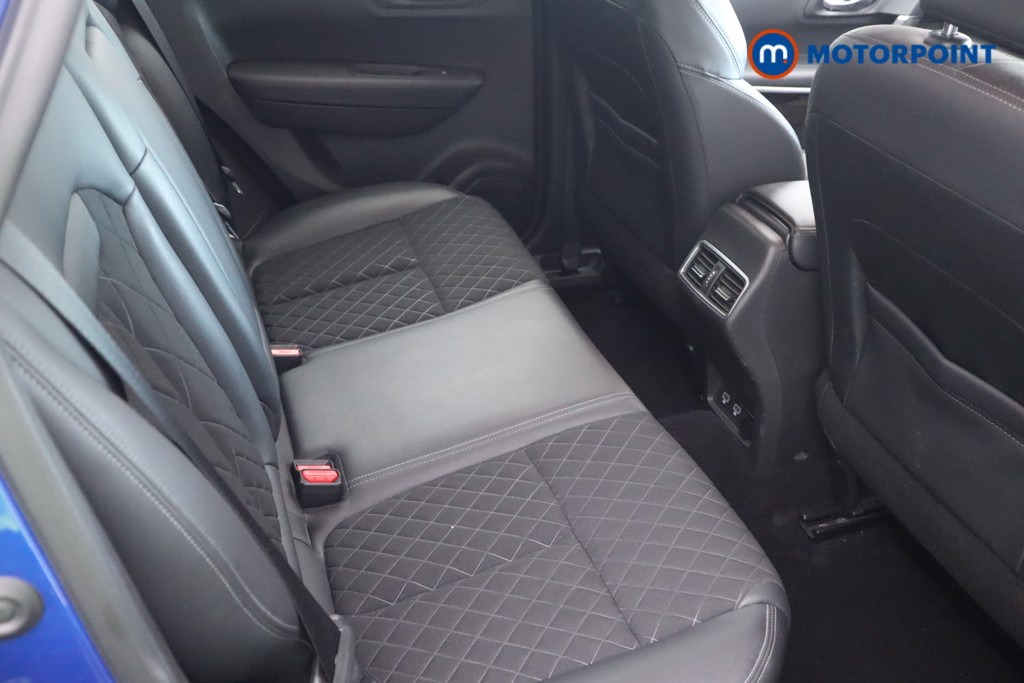 Renault Kadjar Iconic Manual Petrol SUV - Stock Number (1575113) - 14th supplementary image