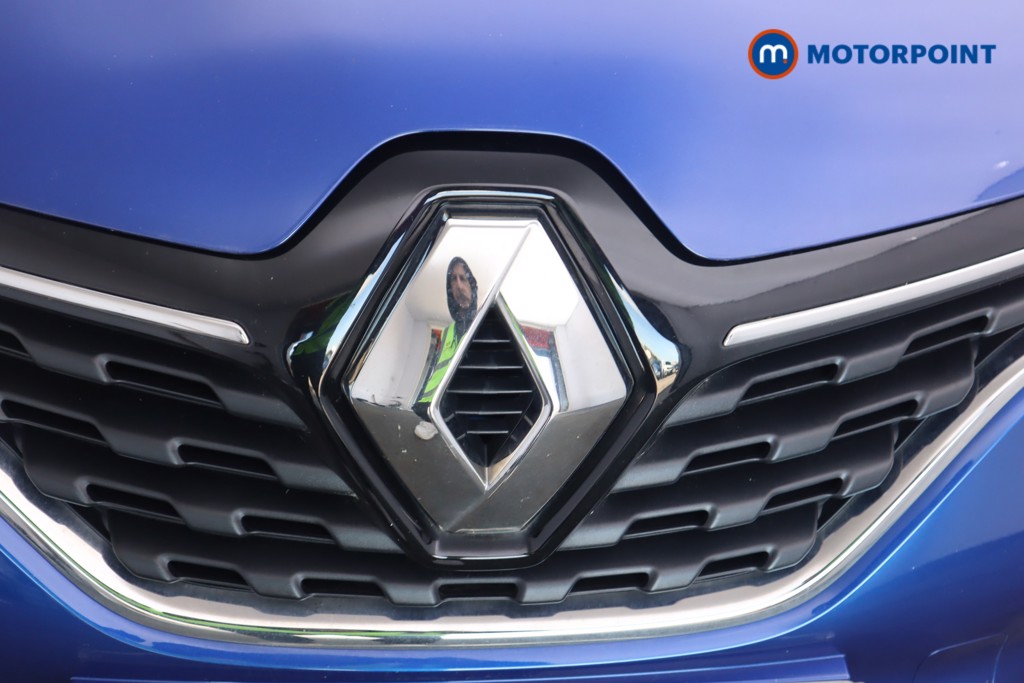 Renault Kadjar Iconic Manual Petrol SUV - Stock Number (1575113) - 21st supplementary image