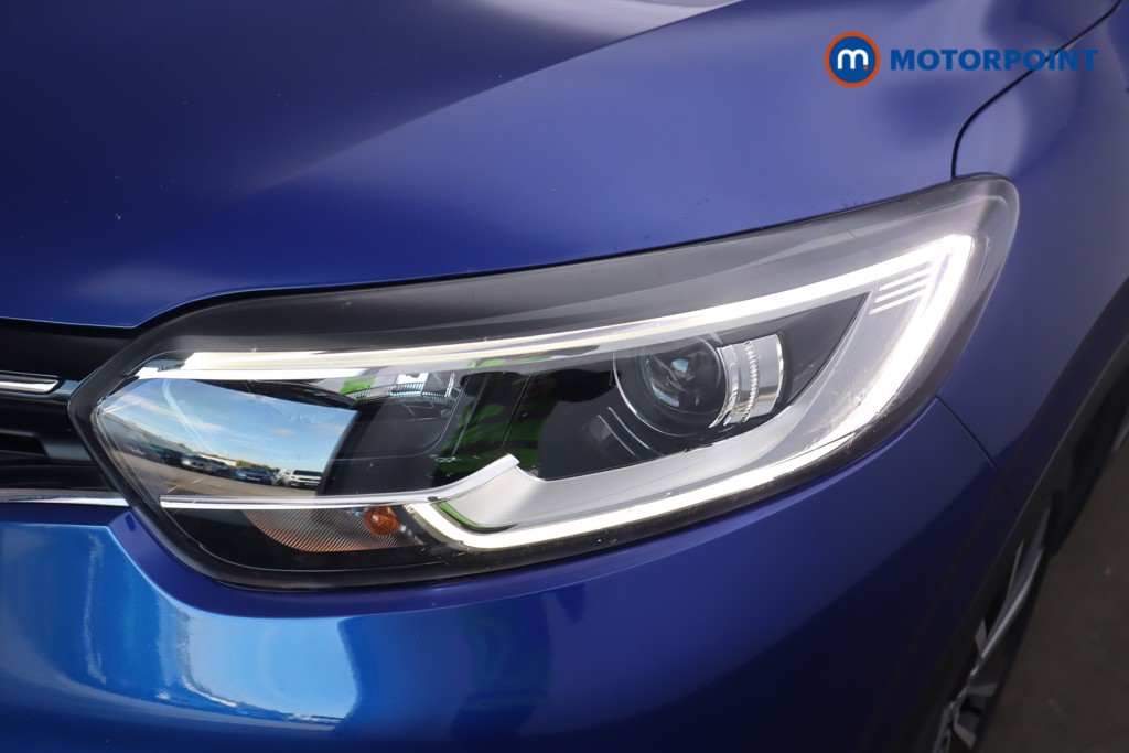 Renault Kadjar Iconic Manual Petrol SUV - Stock Number (1575113) - 23rd supplementary image