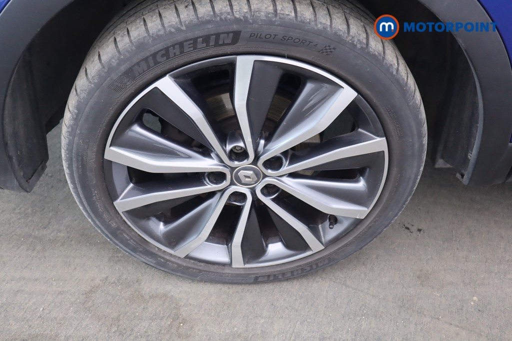 Renault Kadjar Iconic Manual Petrol SUV - Stock Number (1575113) - 25th supplementary image