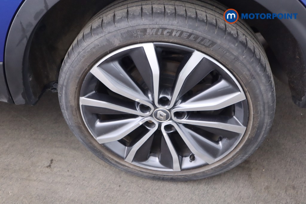 Renault Kadjar Iconic Manual Petrol SUV - Stock Number (1575113) - 26th supplementary image