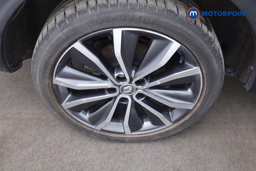 Renault Kadjar Iconic Manual Petrol SUV - Stock Number (1575113) - 28th supplementary image