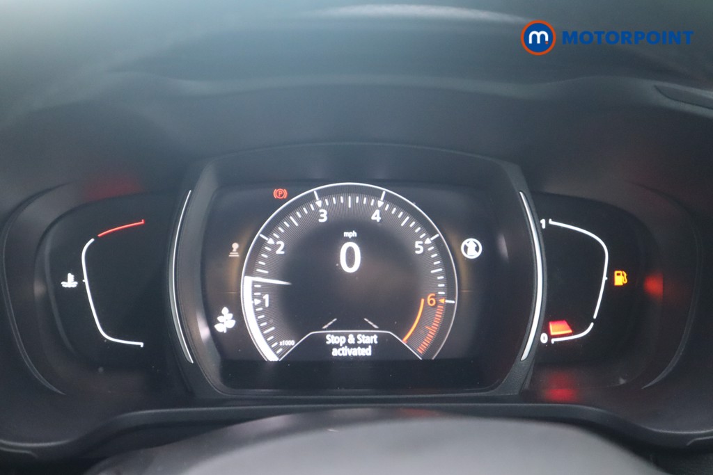 Renault Kadjar Iconic Manual Petrol SUV - Stock Number (1575113) - 1st supplementary image