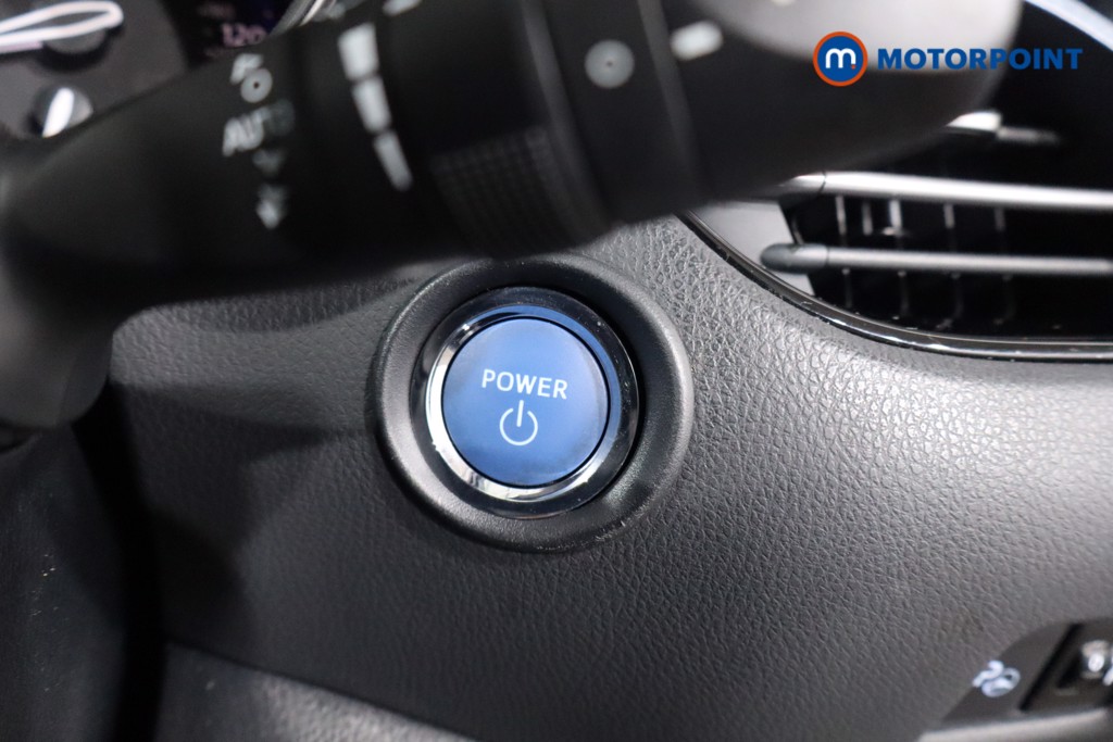 Toyota C-Hr Design Automatic Petrol-Electric Hybrid SUV - Stock Number (1575139) - 13th supplementary image