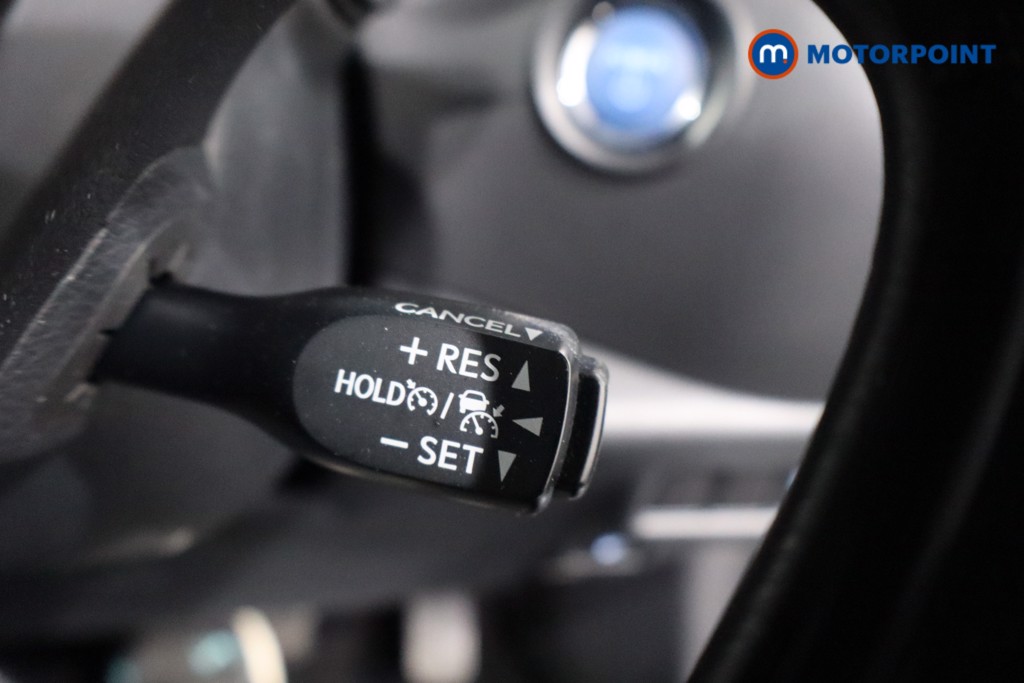 Toyota C-Hr Design Automatic Petrol-Electric Hybrid SUV - Stock Number (1575139) - 17th supplementary image